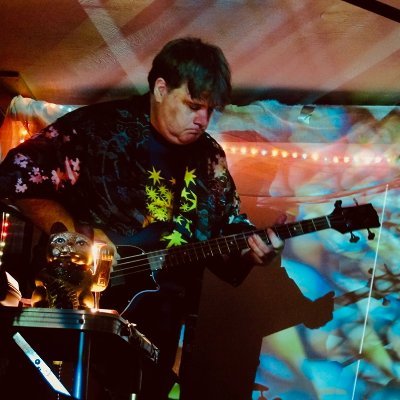 Profile Picture of Gavin Lloyd (@glw001) on Twitter