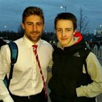 Profile Picture of Luke Pilling (@lukepilling1998) on Instagram