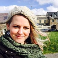 Profile Picture of Athena May (@athena-may-4) on Quora