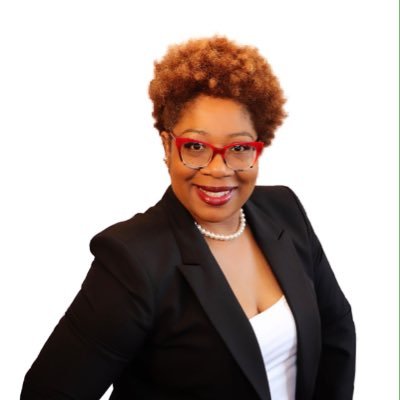 Profile Picture of Sonya Brooks (@SonyaBrooks71) on Twitter