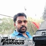 Profile Picture of Ajay Hurkute (@ajayhurkute) on Instagram