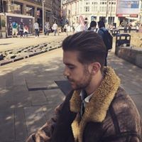 Profile Picture of Jacob Armstrong (@jacob-armstrong-30) on Quora
