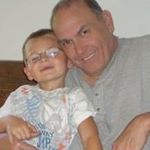 Profile Picture of Glenn Coffey (@glenn_hi_there) on Instagram