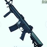 Profile Picture of KIEON JAMES BATTEN (@sas_kieon_uk) on Instagram