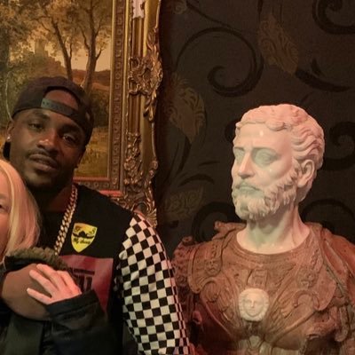 Profile Picture of Lil Brent (@TonySetz) on Twitter