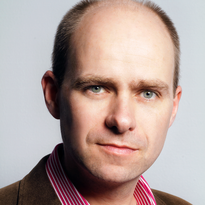 Profile Picture of John Braithwaite (@johnnymb) on Twitter