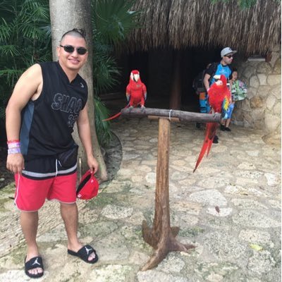 Profile Picture of Bill Carrillo (@billcarrillo28) on Twitter