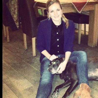 Profile Picture of Anniek Swanenberg (@anniekfleur) on Twitter