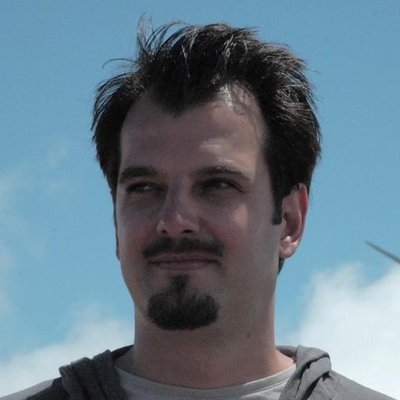 Profile Picture of Ben Ark (@@BenArk2) on Twitter