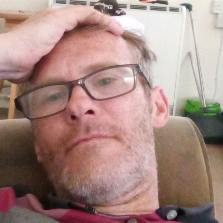 Profile Picture of Jamie Sharp (@jamie.sharp7) on Tiktok