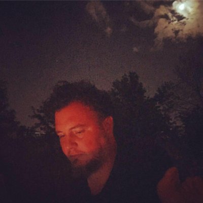 Profile Picture of Frédérick Maheux (@FrederickMaheux) on Twitter