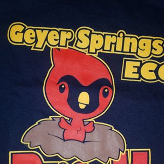 Profile Picture of Geyer Springs Early Childhood (@GSECC) on Facebook