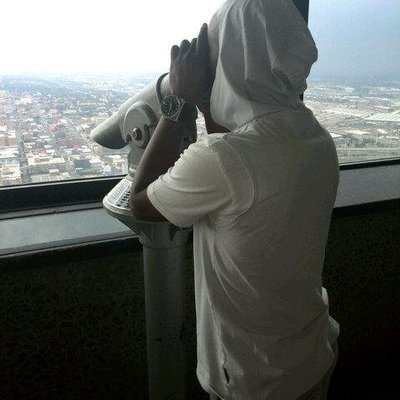 Profile Picture of Prince Macgyver (@princefynn_zulu) on Twitter