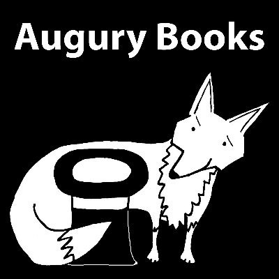Profile Picture of Augury Books (@augurybooks) on Twitter