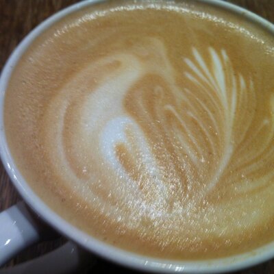 Profile Picture of Rootz Coffee Lounge (@CatherineRootz) on Twitter