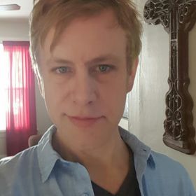 Profile Picture of Tony Hefner (@tcswelter56) on Pinterest