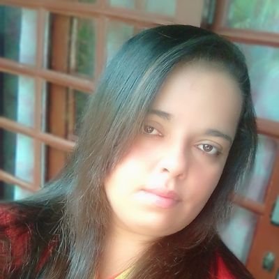 Profile Picture of Edicléia Lima (@EdyWesLima) on Twitter
