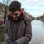 Profile Picture of Eamon Kelliher (@eamonkelliher) on Instagram