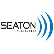 Profile Picture of Seaton Sound, Inc (@seatonsoundinc) on Youtube