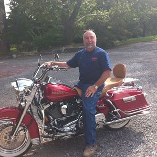 Profile Picture of David Moncey (@plumitgood) on Facebook
