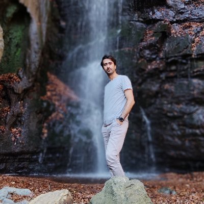 Profile Picture of Mammad Ramezanpour (@MammadRamezanp1) on Twitter