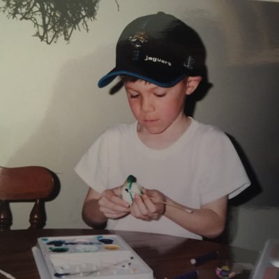 Profile Picture of Nick Grabowski (@nickgrabowskiii) on Twitter