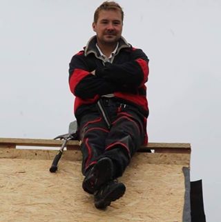Profile Picture of Martin Hojda (@martin.hojda.3) on Facebook