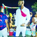 Profile Picture of Omar Wright (@travodon_tr8) on Instagram