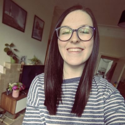 Profile Picture of Christine Crawford (@ChristineCrawfy) on Twitter