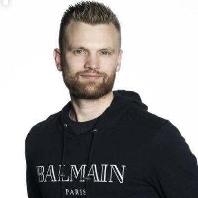 Profile Picture of Benjamin Leander (@LeandinhoDK) on Twitter