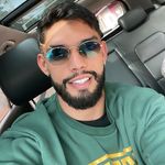 Profile Picture of omar alderete (@alderete.20) on Instagram