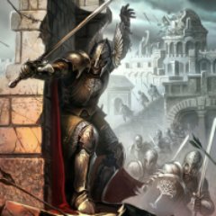 Profile Picture of Jeremy Hein (@IronHammer2002) on Twitter