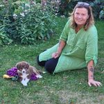 Profile Picture of Ankie Carlén (@lotusprojektet) on Instagram