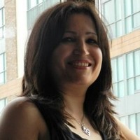 Profile Picture of Ritu Gaur (@ritu-gaur-16) on Quora
