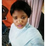 Profile Picture of Janet Mary Ocheme (@janetmaryocheme) on Instagram