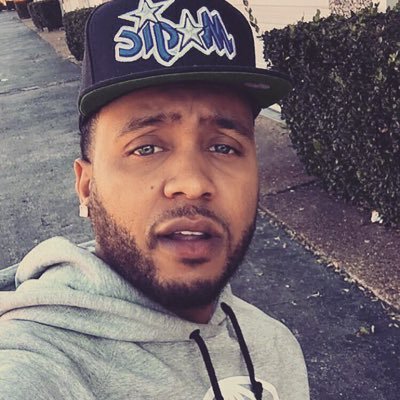 Profile Picture of B DON (@_BDON) on Twitter