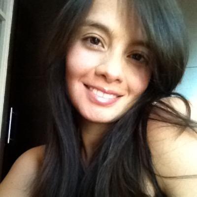 Profile Picture of Lady Andrea Peñuela (@AndreaDerek) on Twitter