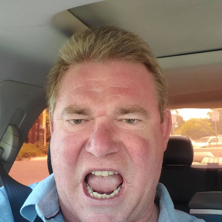 Profile Picture of robinsayers818   (@robinsayers818) on Tiktok