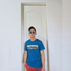 Profile Picture of Ralph Berdin (@ralphberdin) on Tiktok