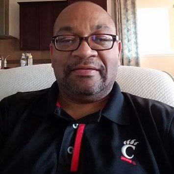 Profile Picture of Kevin Floyd (@kevfloydfl) on Twitter