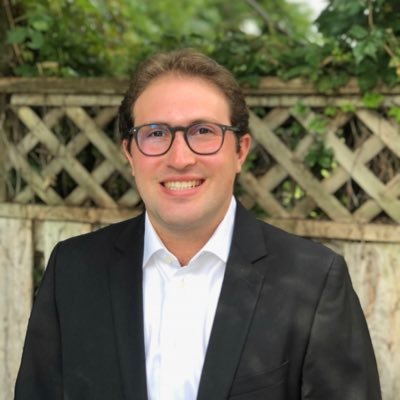 Profile Picture of Robbie Middlestadt (@robbiemidd11) on Twitter