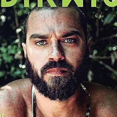 Profile Picture of Jesse Williams. (@iJesseWilliams) on Twitter