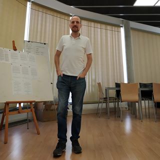 Profile Picture of Juanmi Segrelles (@juan.segrelles) on Facebook