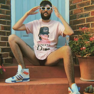 Profile Picture of Duncan Pendlebury-Michael  💙 (@ChampagneDunk) on Twitter