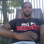 Profile Picture of Bradley Randy Simmons Braxton (@bradmodels) on Instagram