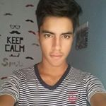 Profile Picture of Christopher machado (@christopher_real) on Instagram