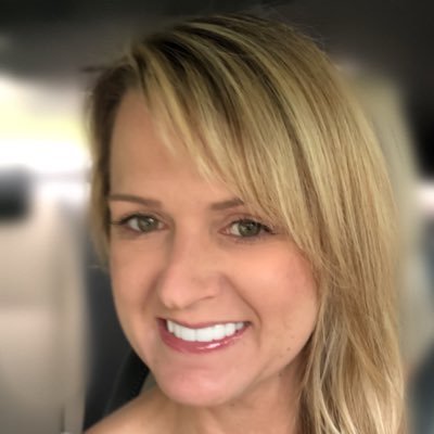 Profile Picture of Christy Sharp (@sharp_cksharp22) on Twitter