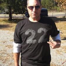 Profile Picture of Nick Traina (@unbama) on Twitter