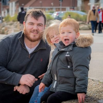 Shaun Stephen Lawson - Twitter Profile Picture of Shaun Stephen Lawson (@lawseye) on Twitter