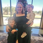 Profile Picture of Tara Dolinger (@littlet86) on Facebook